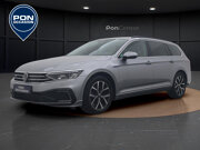 Volkswagen Passat Variant 1.4 TSI PHEV GTE Business