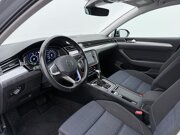Volkswagen Passat Variant 1.4 TSI PHEV GTE Business