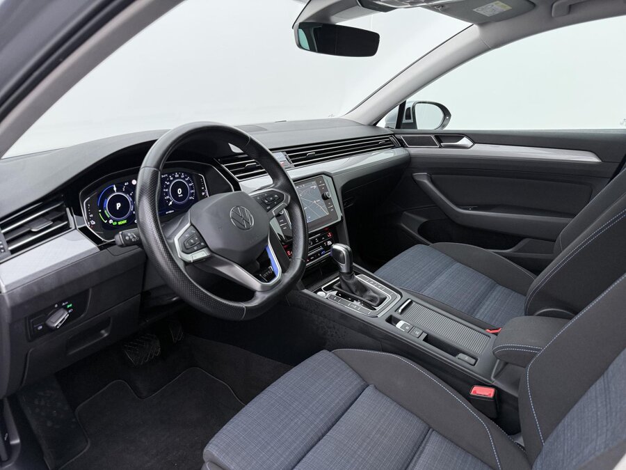 Volkswagen Passat Variant 1.4 TSI PHEV GTE Business