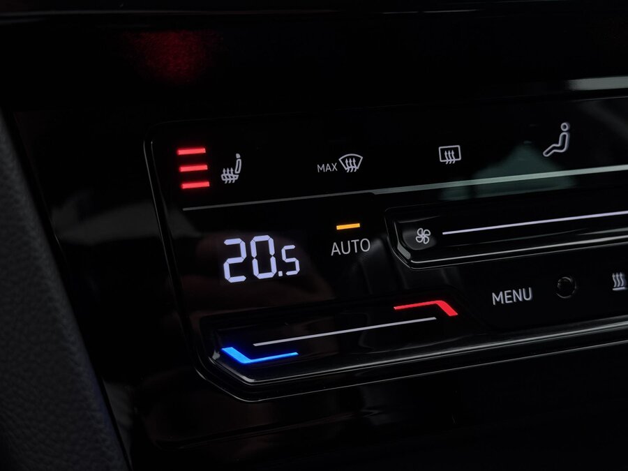 Volkswagen Passat Variant 1.4 TSI PHEV GTE Business