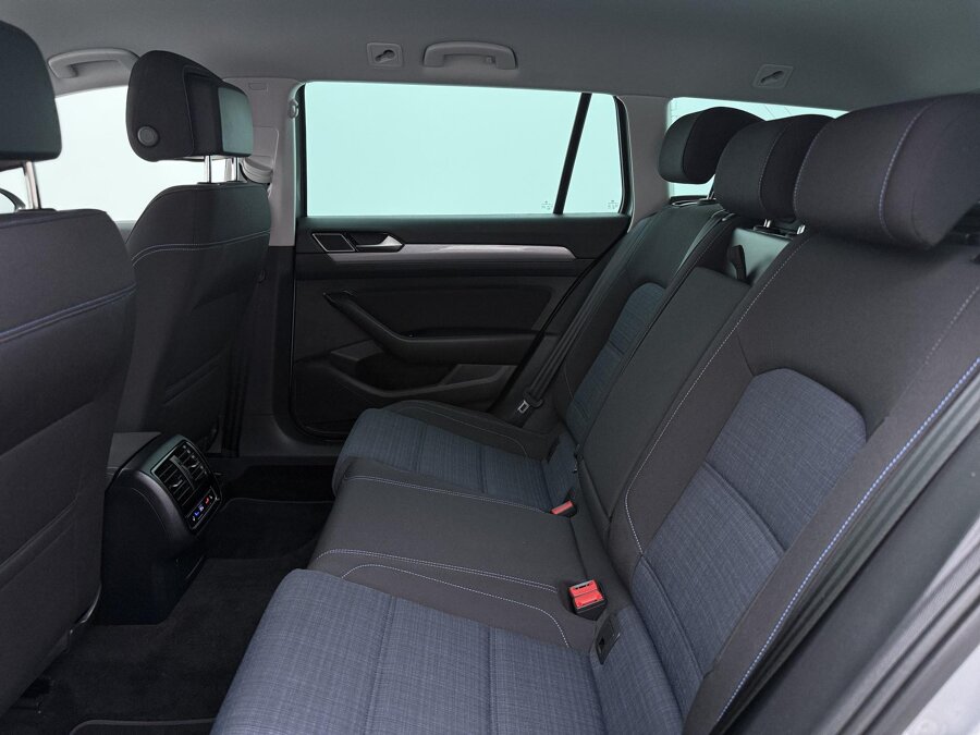 Volkswagen Passat Variant 1.4 TSI PHEV GTE Business