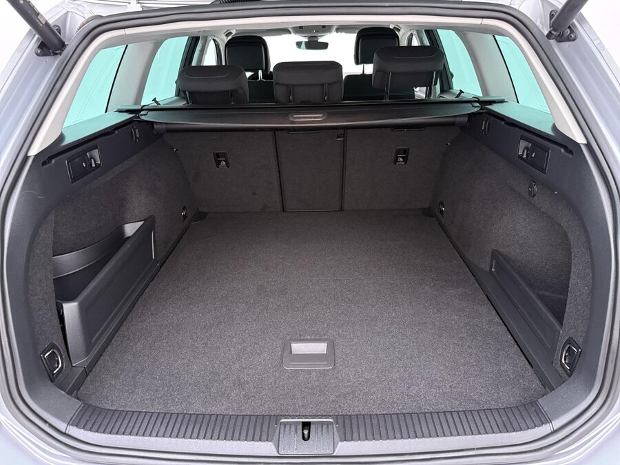 Volkswagen Passat Variant 1.4 TSI PHEV GTE Business