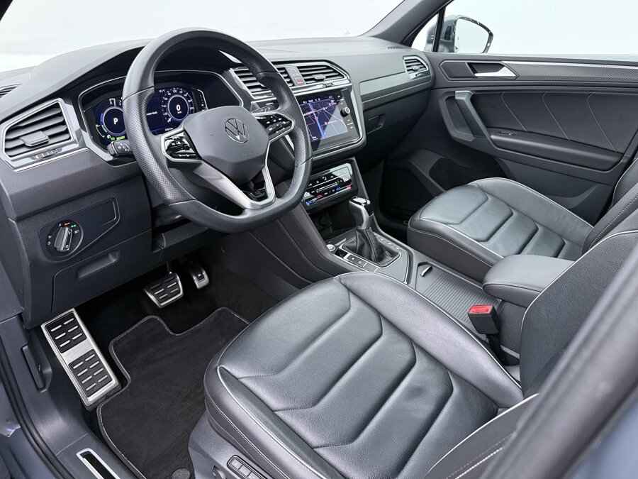 Volkswagen Tiguan 1.4 TSI eHybrid R-Line Business+