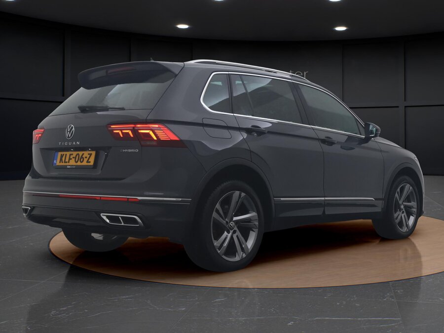 Volkswagen Tiguan 1.4 TSI eHybrid R-Line Business+