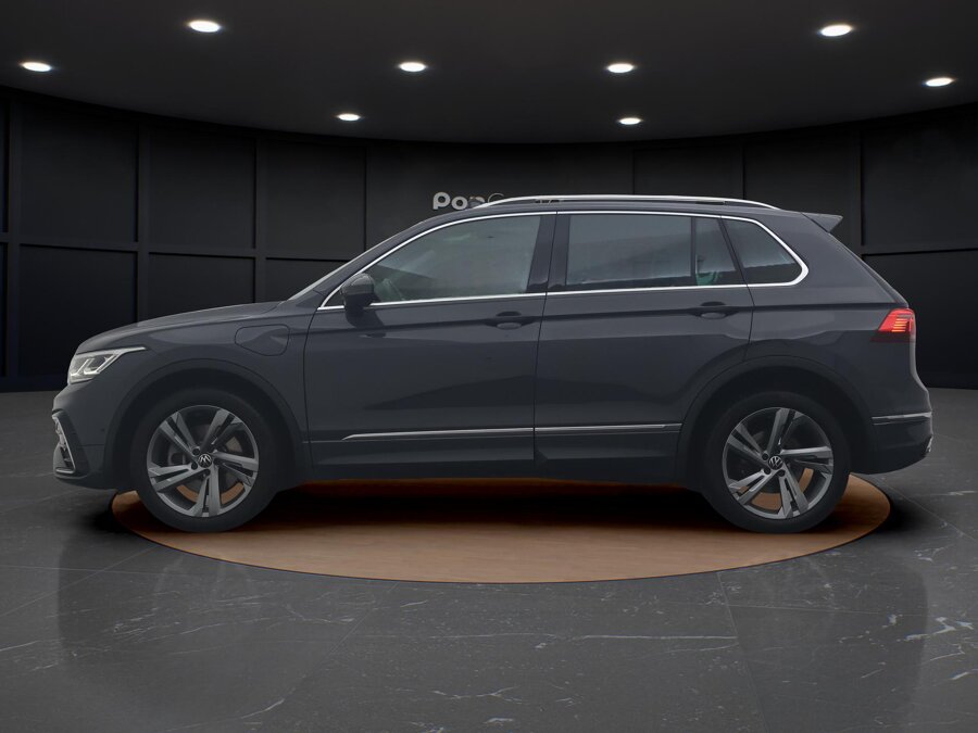 Volkswagen Tiguan 1.4 TSI eHybrid R-Line Business+