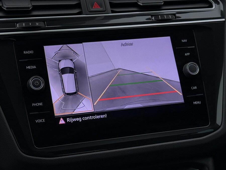 Volkswagen Tiguan 1.4 TSI eHybrid R-Line Business+