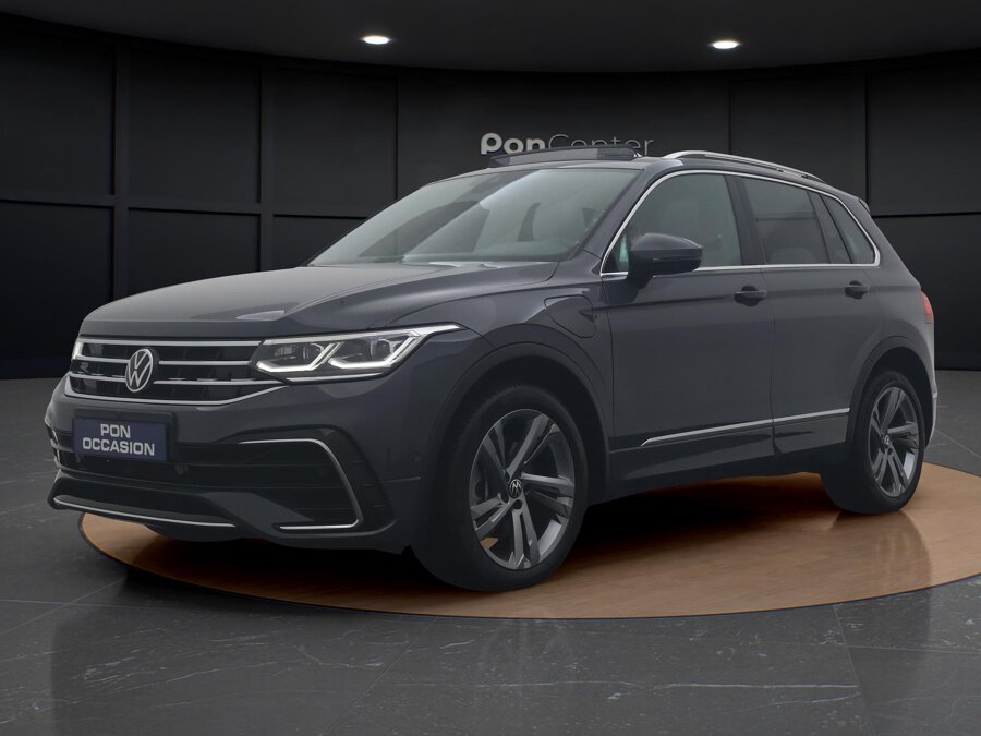 Volkswagen Tiguan 1.4 TSI eHybrid R-Line Business+