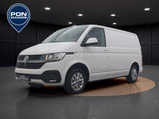 Volkswagen Bedrijfswagens Transporter 2.0 TDI L1H1 26 Highline