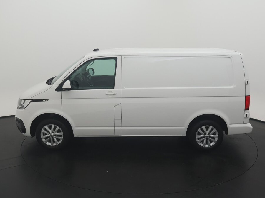 Volkswagen Bedrijfswagens Transporter 2.0 TDI L1H1 26 Highline