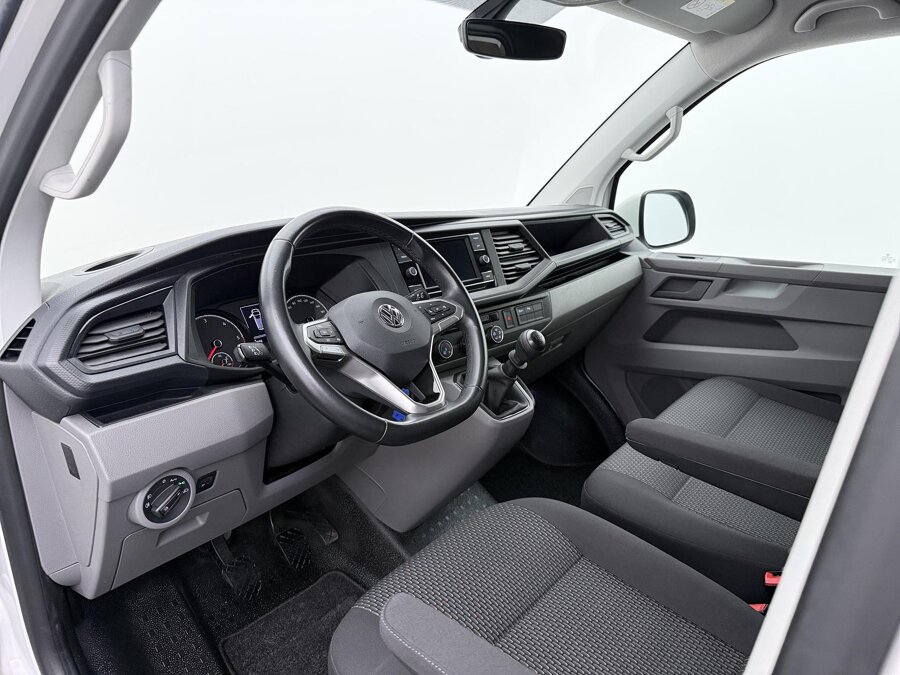 Volkswagen Bedrijfswagens Transporter 2.0 TDI L1H1 26 Highline