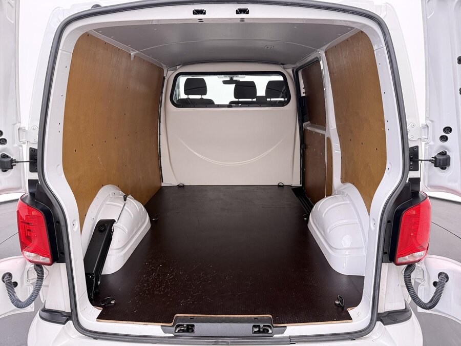 Volkswagen Bedrijfswagens Transporter 2.0 TDI L1H1 26 Highline