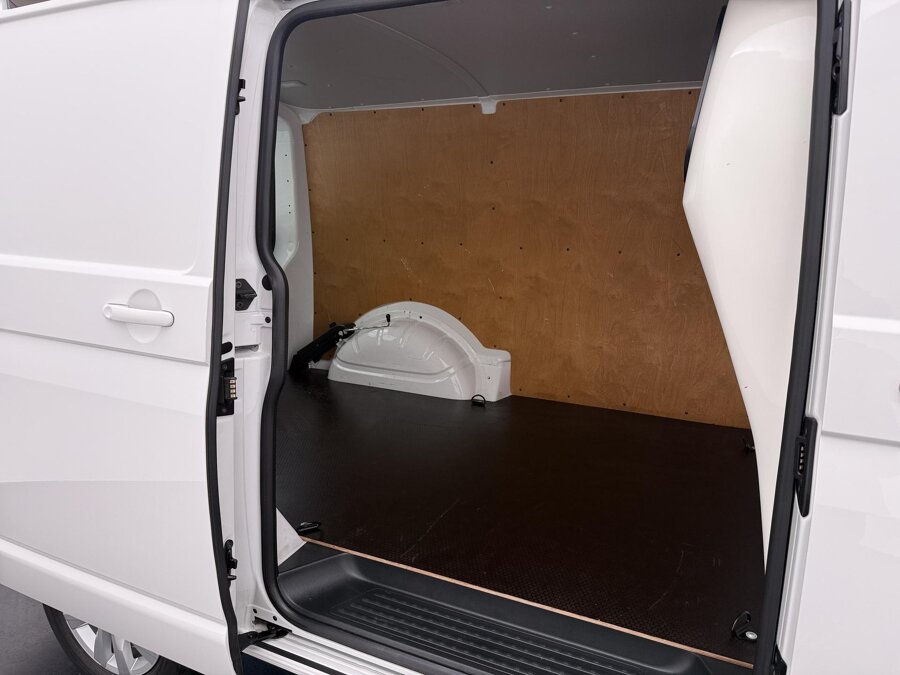 Volkswagen Bedrijfswagens Transporter 2.0 TDI L1H1 26 Highline