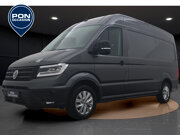 Volkswagen Bedrijfswagens Crafter 30 2.0 TDI 140 PK Aut. L3H3 Highline