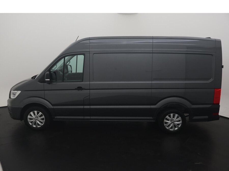 Volkswagen Bedrijfswagens Crafter 30 2.0 TDI 140 PK Aut. L3H3 Highline