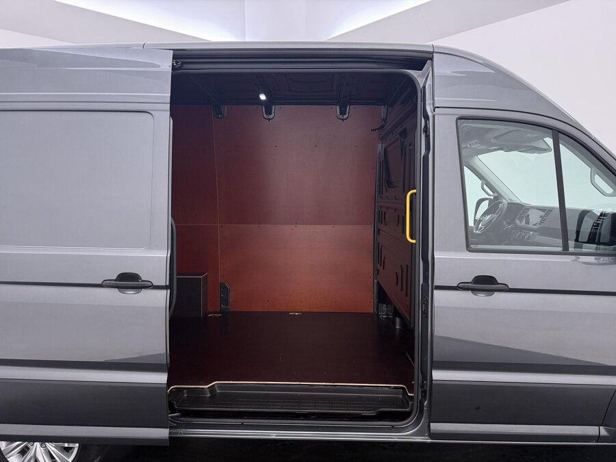 Volkswagen Bedrijfswagens Crafter 30 2.0 TDI 140 PK Aut. L3H3 Highline