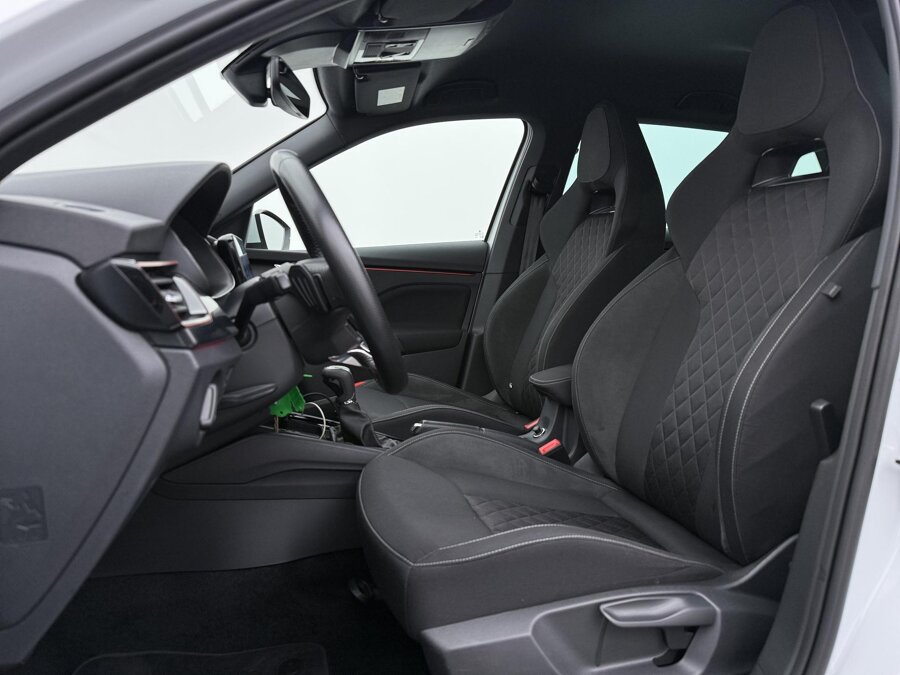 Škoda Kamiq 1.0 TSI Sport Business