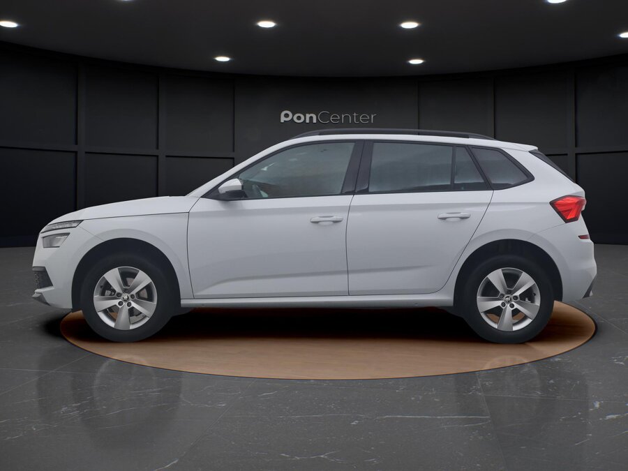 Škoda Kamiq 1.0 TSI Sport Business