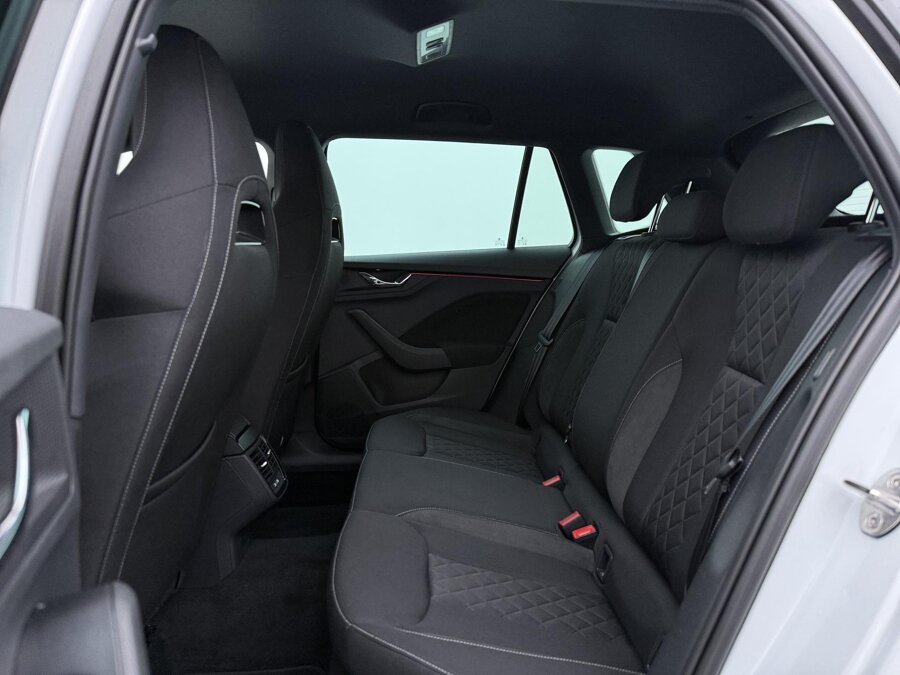Škoda Kamiq 1.0 TSI Sport Business
