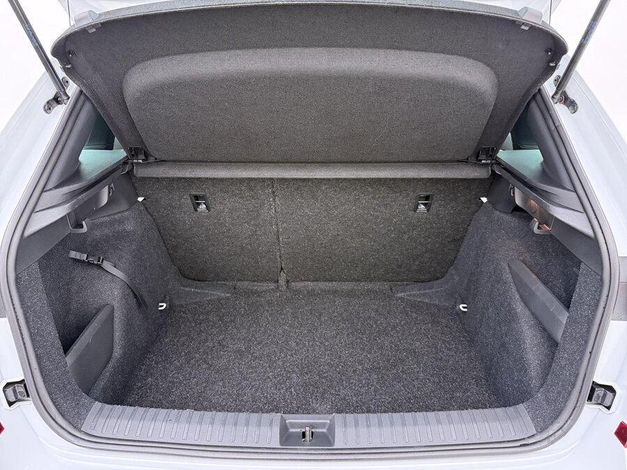 Škoda Kamiq 1.0 TSI Sport Business