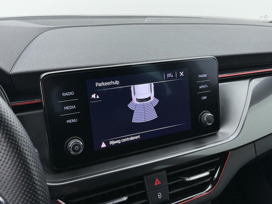 Škoda Kamiq 1.0 TSI Sport Business