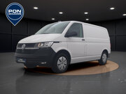 Volkswagen Bedrijfswagens Transporter 2.0 TDI 110 PK L1H1 28 Comfortline