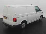Volkswagen Bedrijfswagens Transporter 2.0 TDI 110 PK L1H1 28 Comfortline