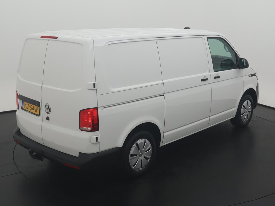 Volkswagen Bedrijfswagens Transporter 2.0 TDI 110 PK L1H1 28 Comfortline
