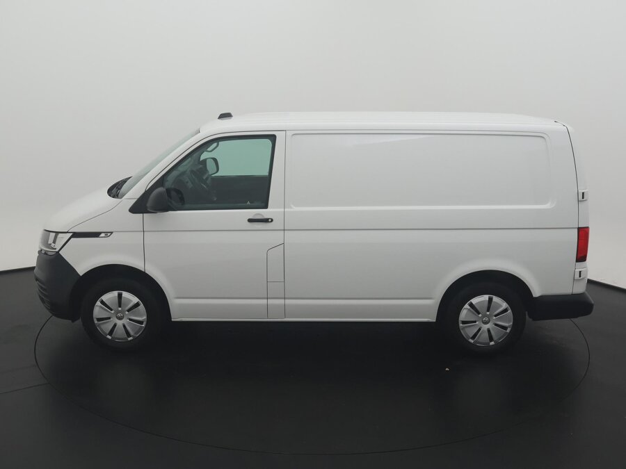 Volkswagen Bedrijfswagens Transporter 2.0 TDI 110 PK L1H1 28 Comfortline