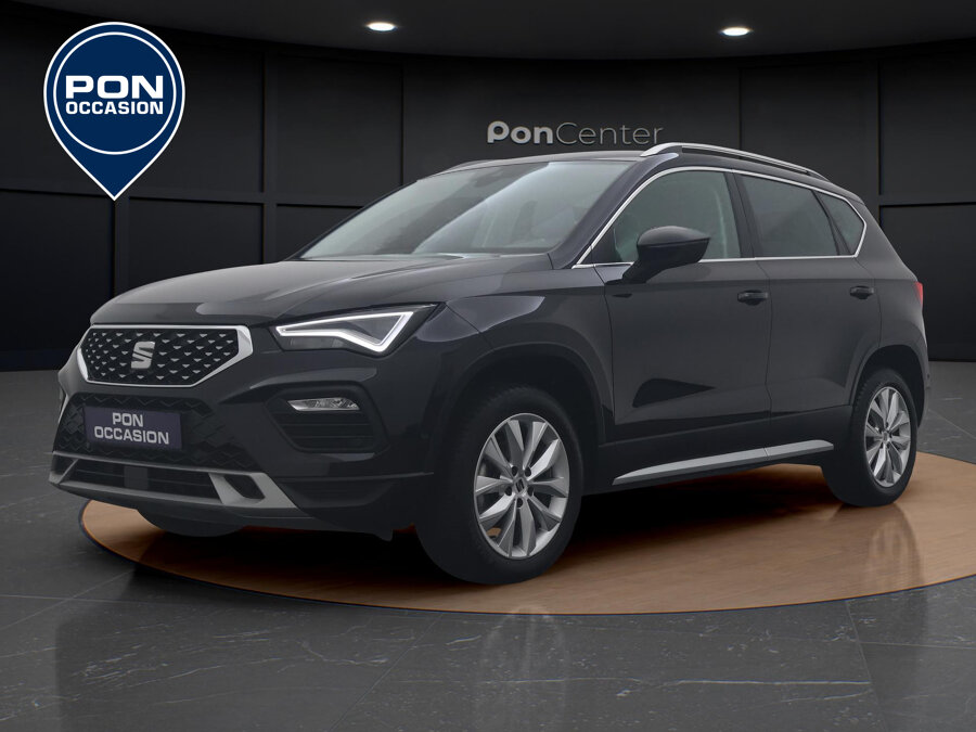 SEAT Ateca 1.5 TSI Xperience Business Intense