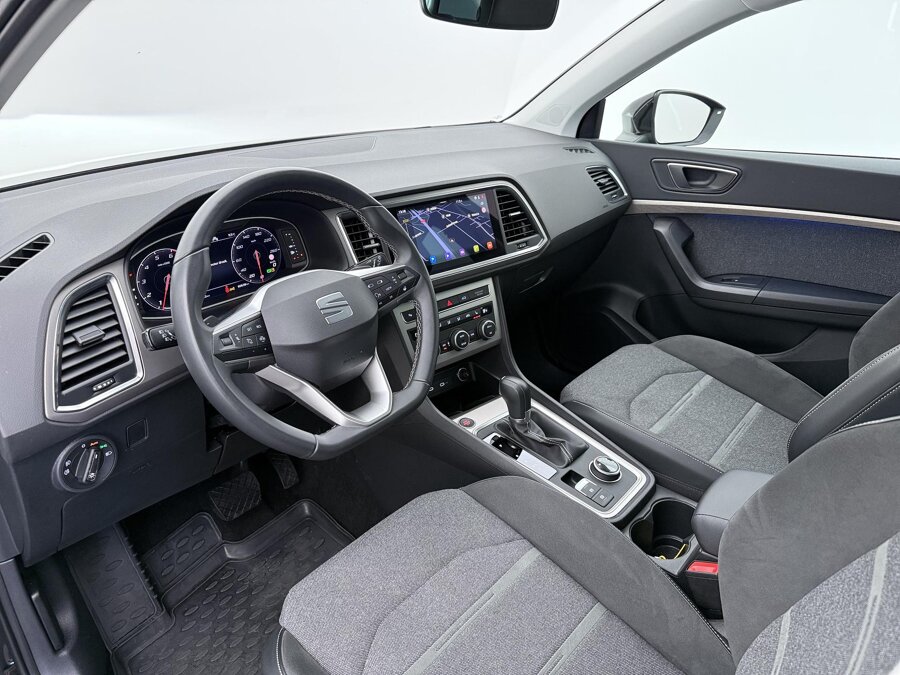 SEAT Ateca 1.5 TSI Xperience Business Intense