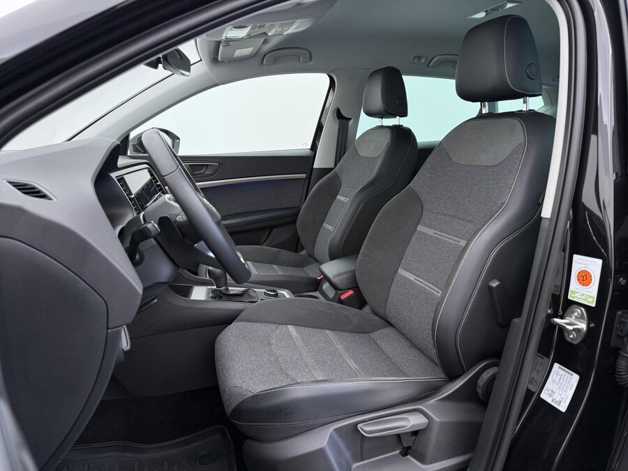 SEAT Ateca 1.5 TSI Xperience Business Intense