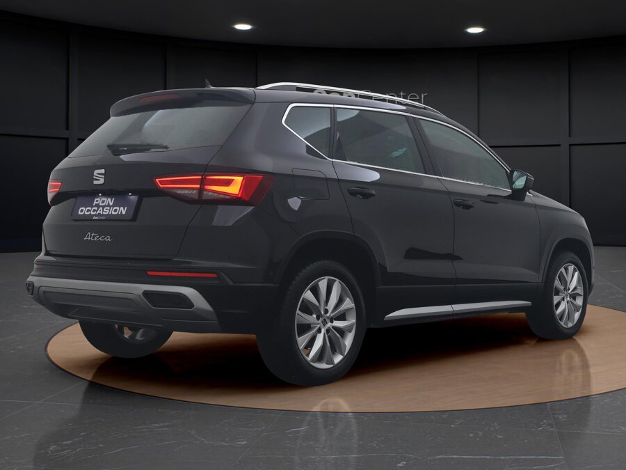 SEAT Ateca 1.5 TSI Xperience Business Intense