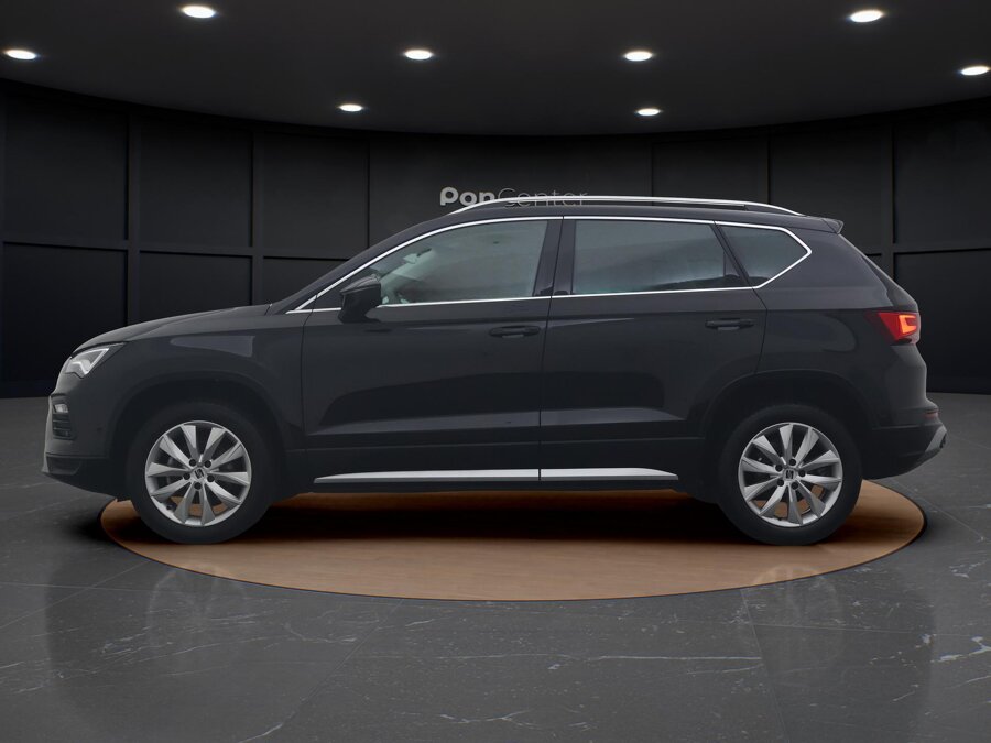 SEAT Ateca 1.5 TSI Xperience Business Intense