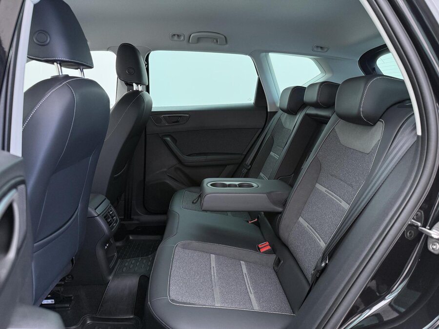 SEAT Ateca 1.5 TSI Xperience Business Intense
