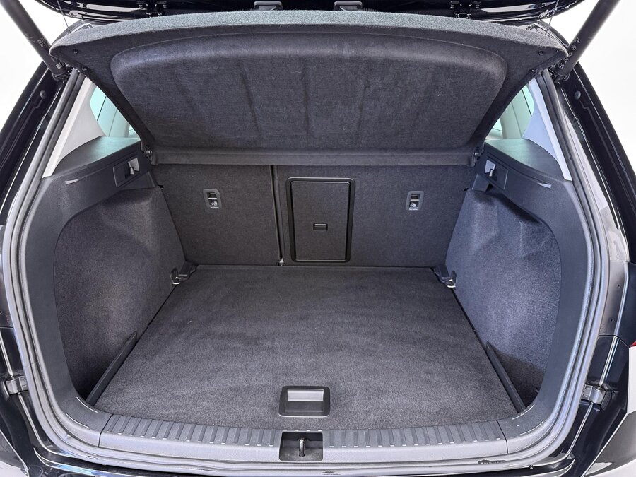 SEAT Ateca 1.5 TSI Xperience Business Intense