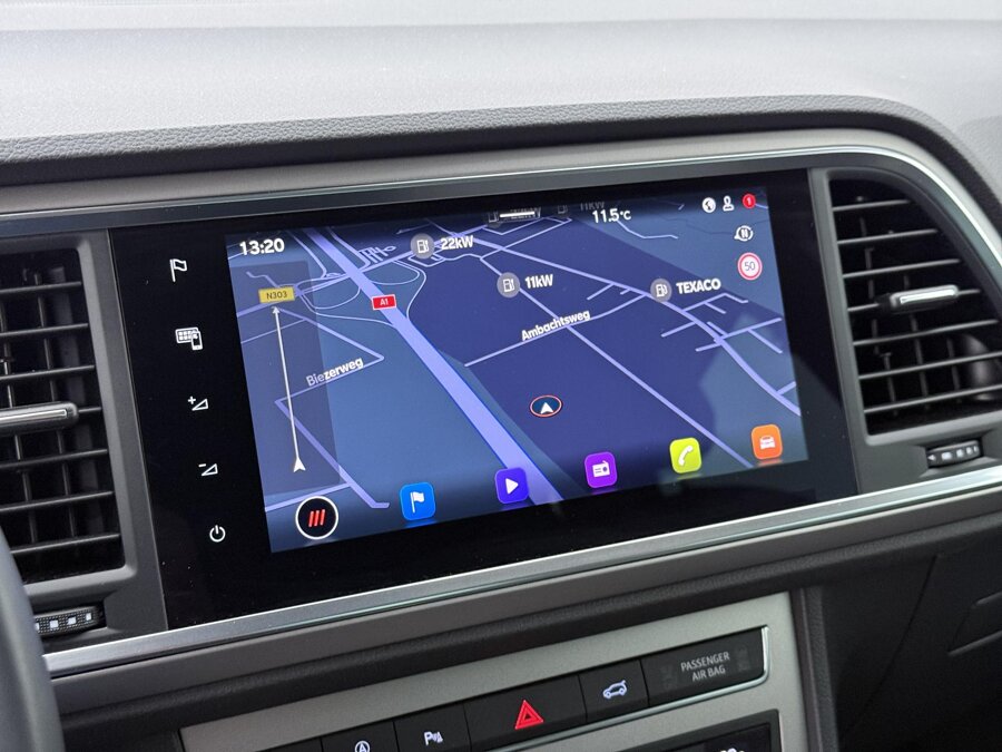 SEAT Ateca 1.5 TSI Xperience Business Intense