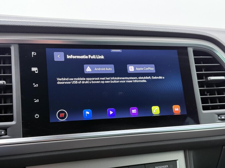 SEAT Ateca 1.5 TSI Xperience Business Intense