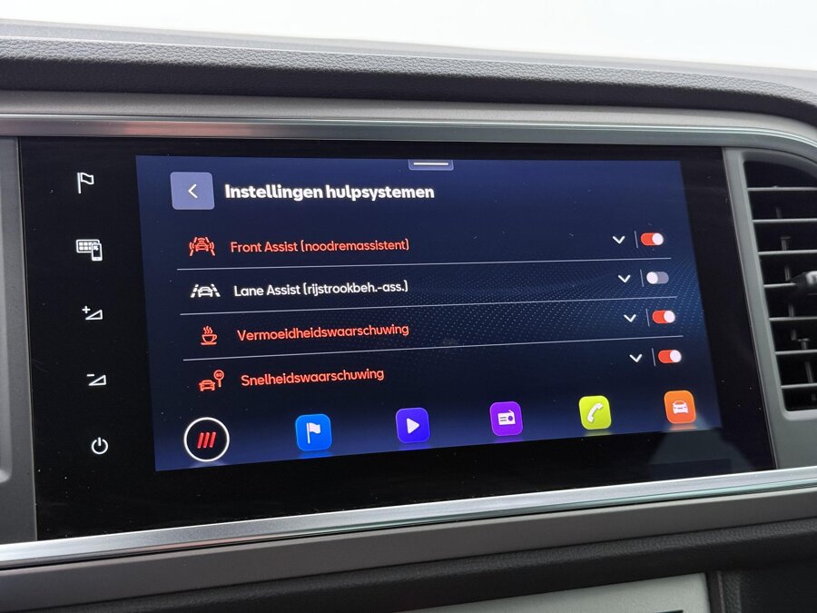 SEAT Ateca 1.5 TSI Xperience Business Intense