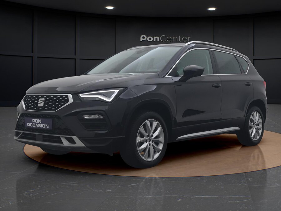 SEAT Ateca 1.5 TSI Xperience Business Intense