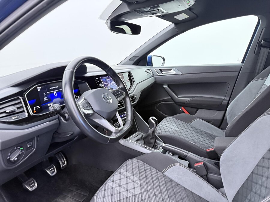 Volkswagen Polo 1.0 TSI R-Line