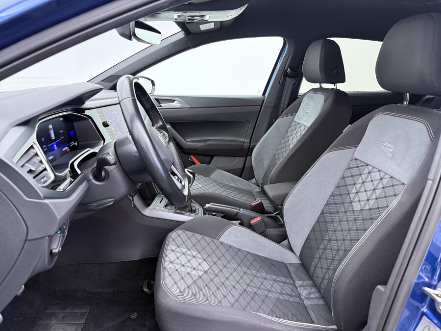 Volkswagen Polo 1.0 TSI R-Line