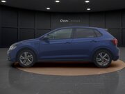 Volkswagen Polo 1.0 TSI R-Line
