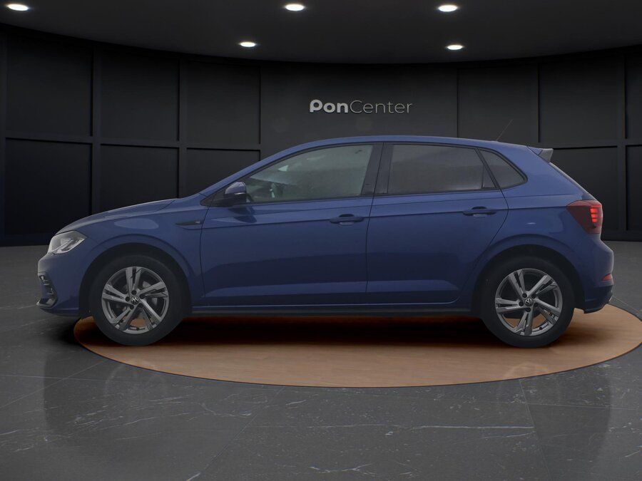 Volkswagen Polo 1.0 TSI R-Line