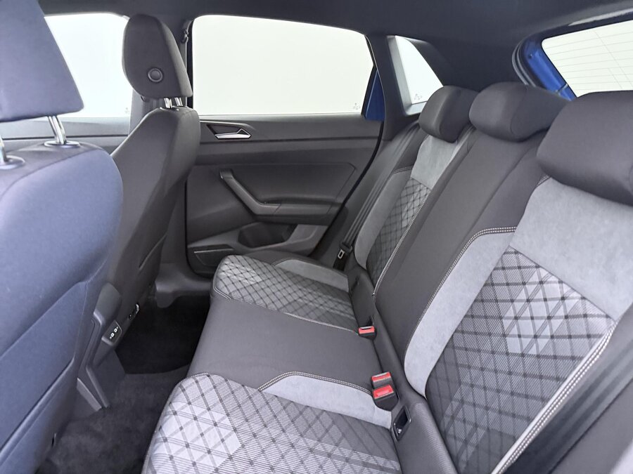 Volkswagen Polo 1.0 TSI R-Line