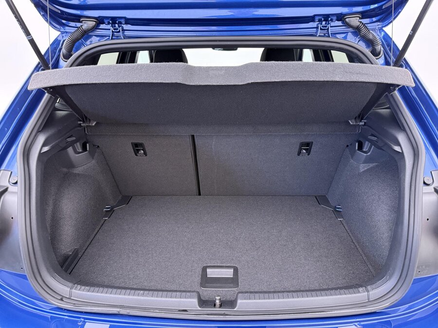 Volkswagen Polo 1.0 TSI R-Line
