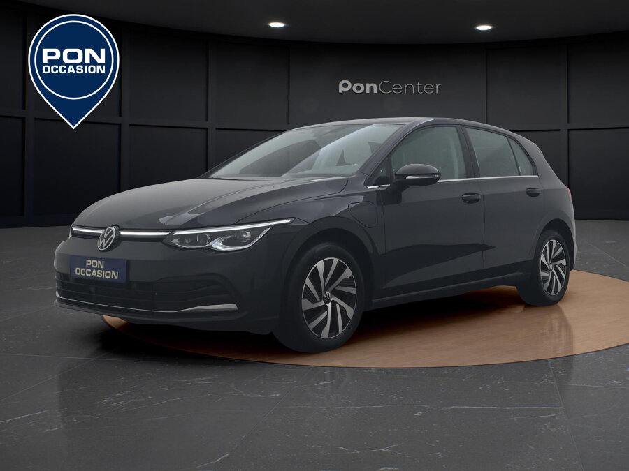 Volkswagen Golf 1.4 eHybrid Style