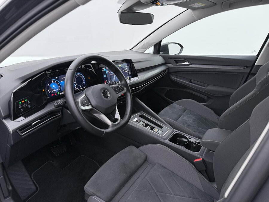 Volkswagen Golf 1.4 eHybrid Style