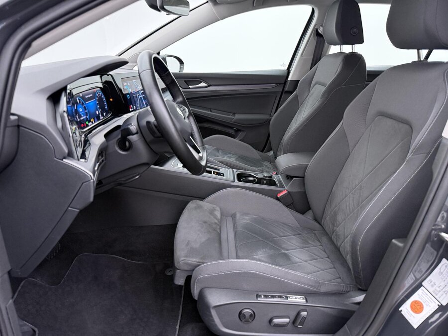 Volkswagen Golf 1.4 eHybrid Style
