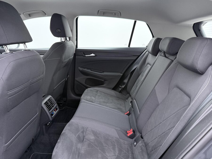 Volkswagen Golf 1.4 eHybrid Style