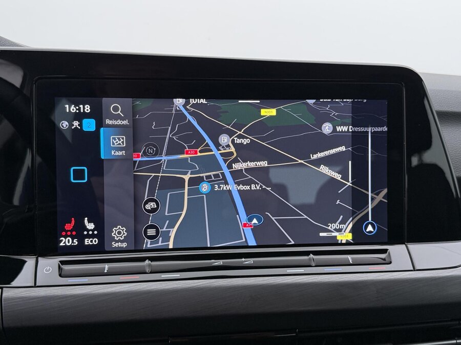 Volkswagen Golf 1.4 eHybrid Style